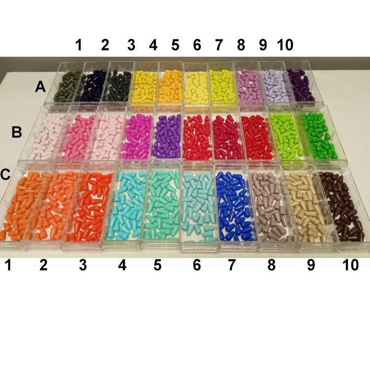 Guyker Dopamine Switch Başı A1 Renk