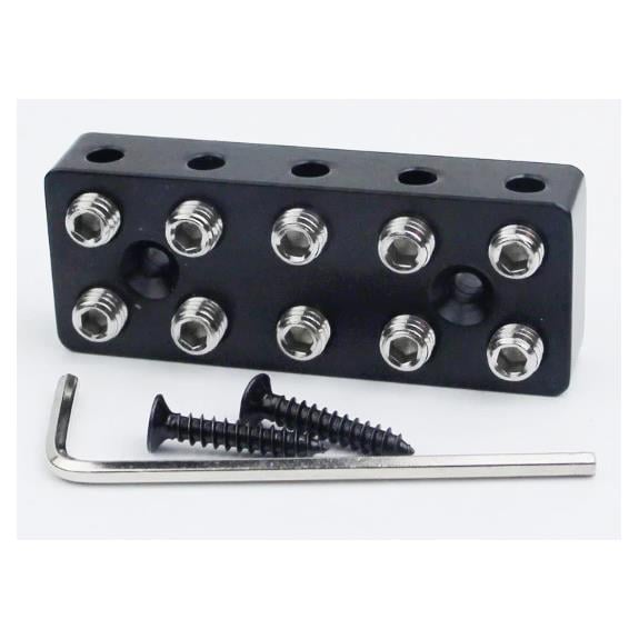 Guyker Headless 5 Telli Bas Gitar Üst Eşik