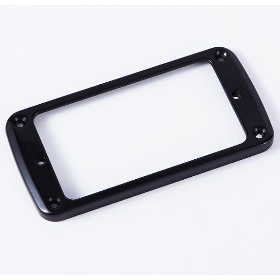 Guyker PR005BK Humbucker Manyetik Çerçevesi Siyah Çift