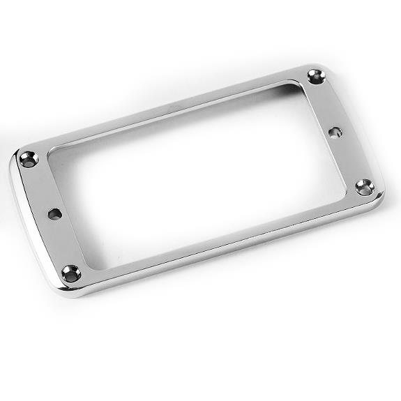 Guyker PR005CR Humbucker Manyetik Çerçevesi Krom Çift