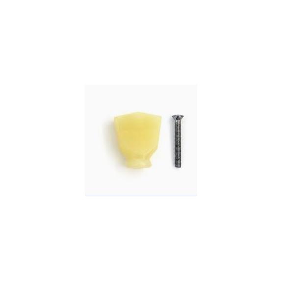 Hipshot 6B1TLP Gitar Burgu Butonu Tek