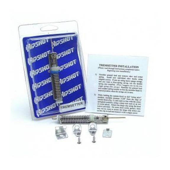 Hipshot Tremsetter