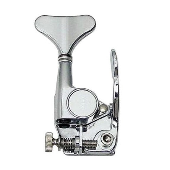 Hipshot USA Gotoh Bass Xtender Sol Krom (3/8)