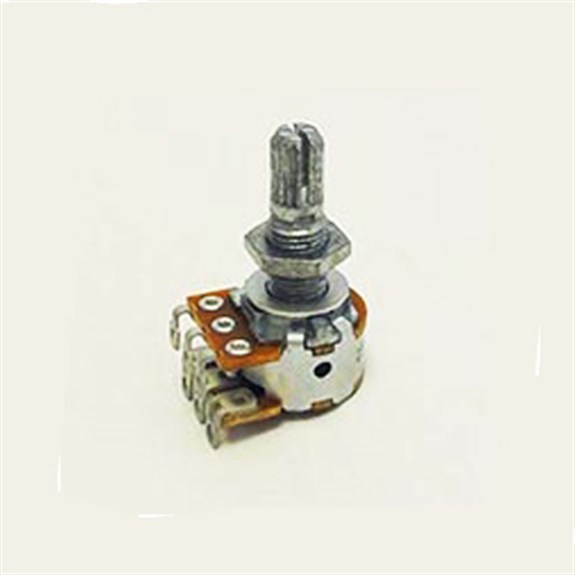 Hosco Japan 125W250 250K Balance Pot - Bas