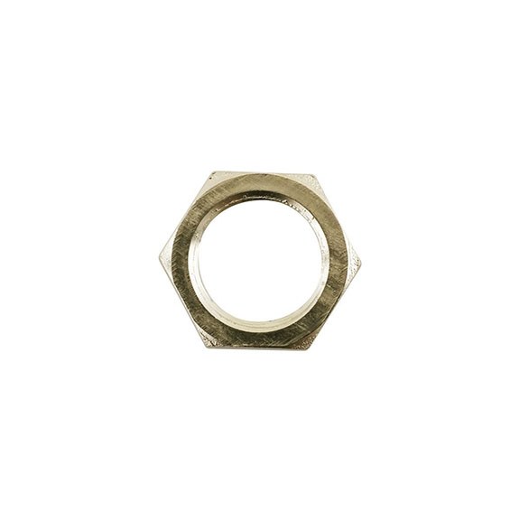 Hosco Japan 9mm Dişi Jak Somunu Çift