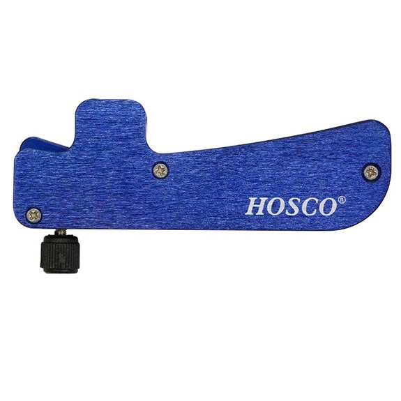 Hosco Japan Alüminyum Avuç içi Fret Bender
