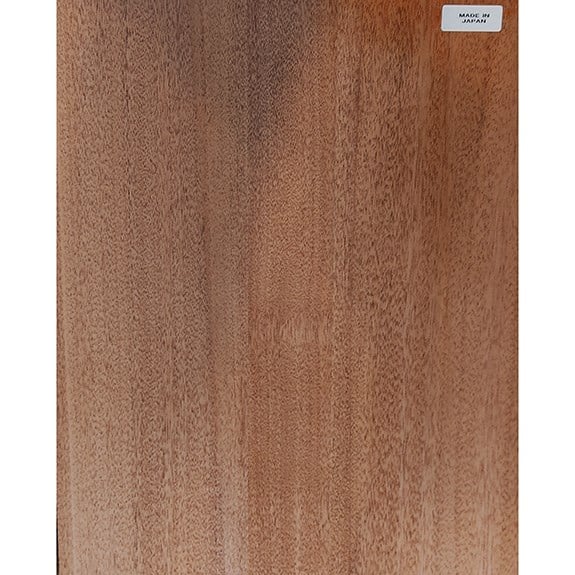 Hosco Japan BBDG3M 3 Parça Blank Gövde Afrika Maunu