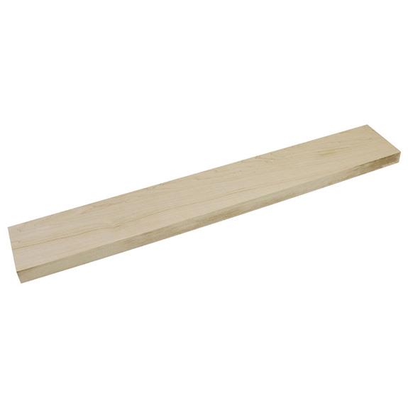 Hosco Japan BNCK-GMA/A A Grade USA Maple Sap Blank
