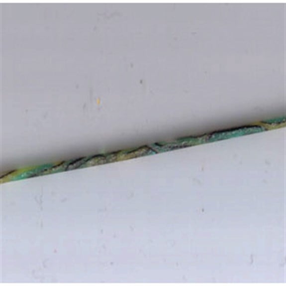 Hosco Japan DM-701 Abalone Desen Gitar Binding
