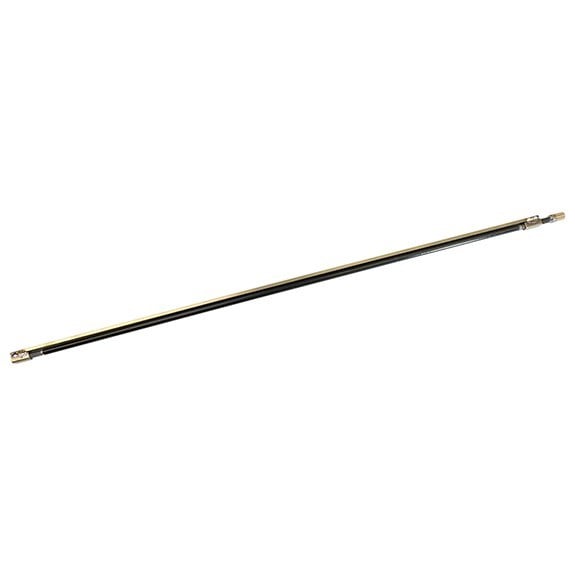 Hosco Japan F-2742 Titanyum Ekstra Hafif Gitar Dual Action Truss Rod (460mm)