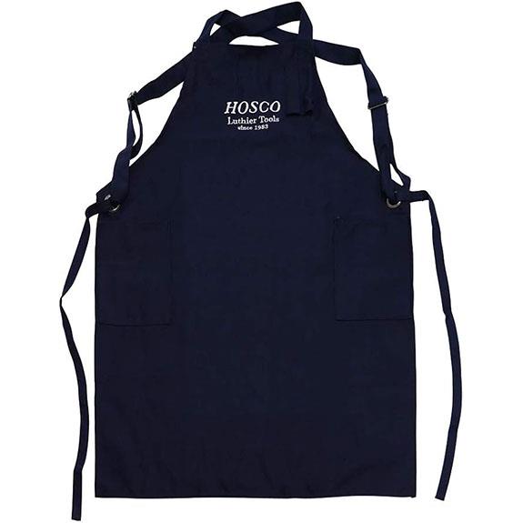 Hosco Japan H-AP1 Orijinal Luthier Önlüğü