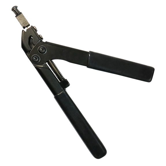 Hosco Japan H-FTN-J Jumbo Fret Tang Nipper