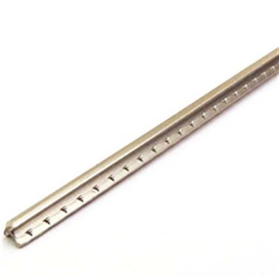 Hosco Japan HF-M3 Cilalı Nickelsilver %18 Jumbo Fret Gitar Perdesi Üçlü - Ekstra Hard