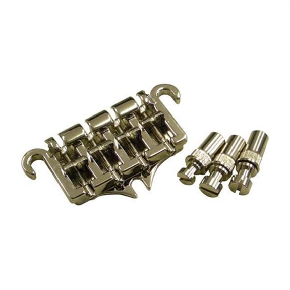 Hosco Japan HK30N 4 Tel Bas Köprüsü Nikel