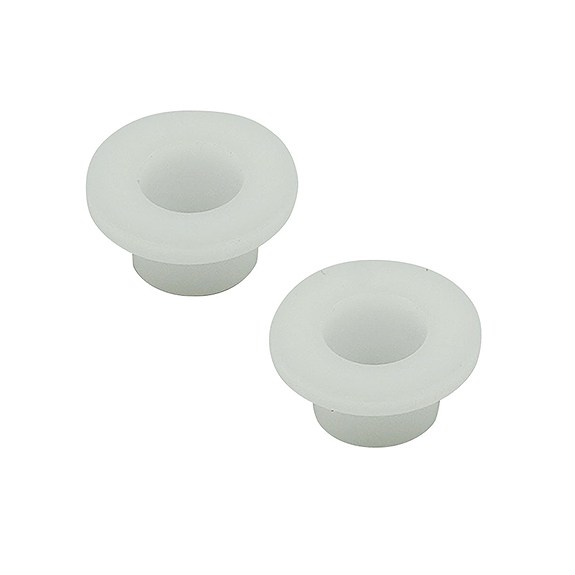 Hosco Japan HK4248BU Jazzmaster Mustang Jaguar Tip Köprü Fix Çift