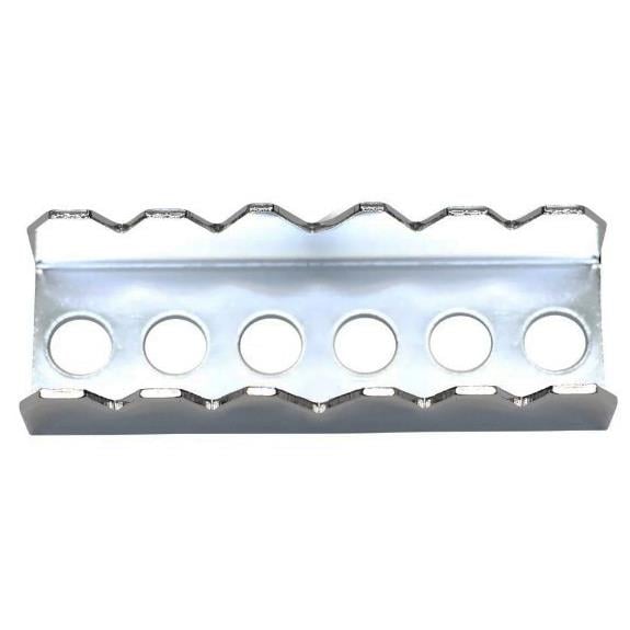 Hosco Japan HK44PCC Jaguar Tip Manyetik Tırnağı Krom