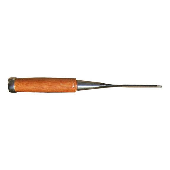 Hosco Japan INM-3 Tataki-Nomi Japon İskarpelası 3mm