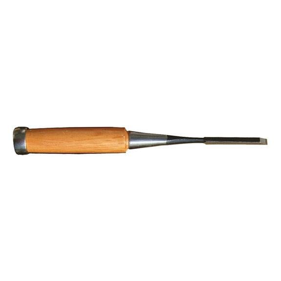 Hosco Japan INM-6 Tataki-Nomi Japon İskarpelası 6mm