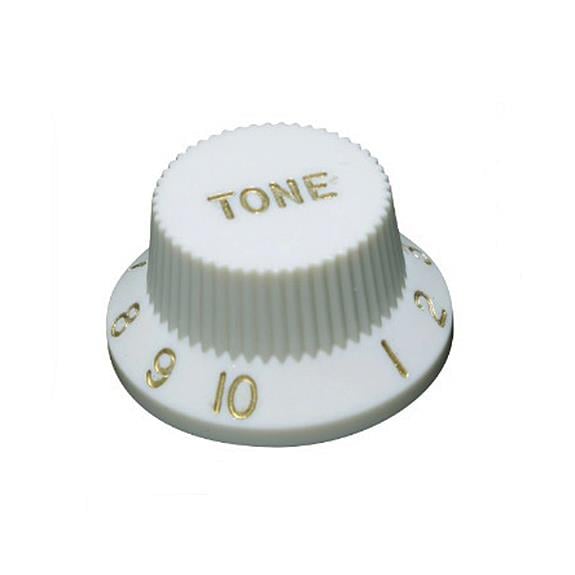 Hosco Japan KP240TI Ton Knob Parchment İnç ve Metrik