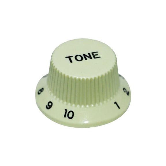 Hosco Japan KV24T Ton Knob Mint Green