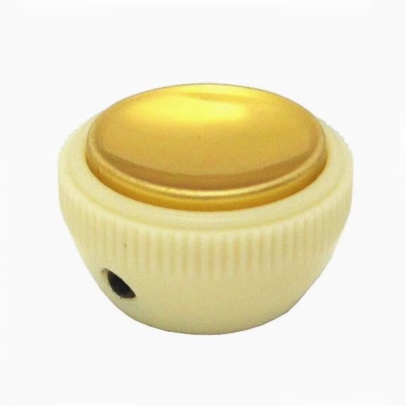 Hosco Japan KV520 Alyanlı Plastik Hofner Tip