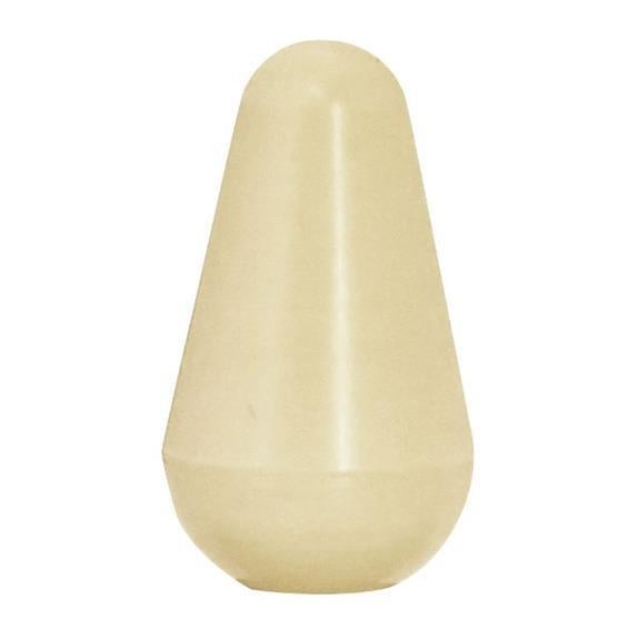 Hosco Japan LI390I Switch Knob Krem İnç