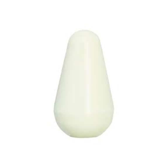 Hosco Japan LP390 Switch Knob Parchment