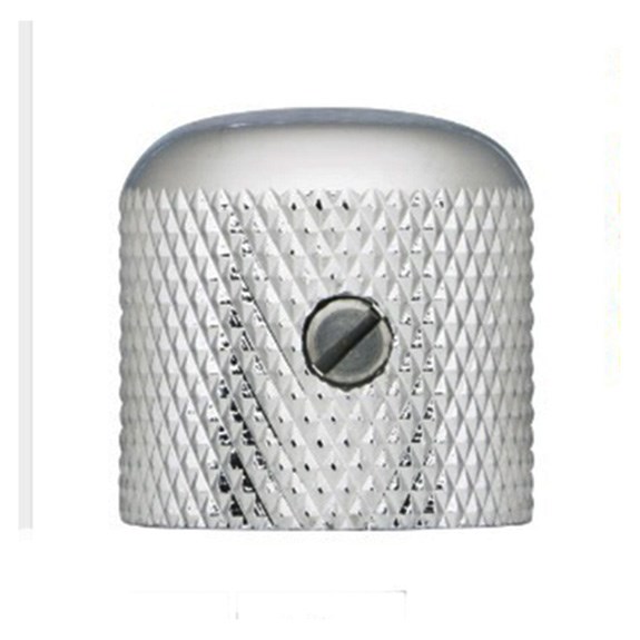 Hosco Japan MKC18I Metal Knob Krom İnç