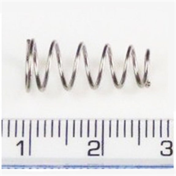Hosco Japan PG17 Manyetik Yayı Çift (17mm)