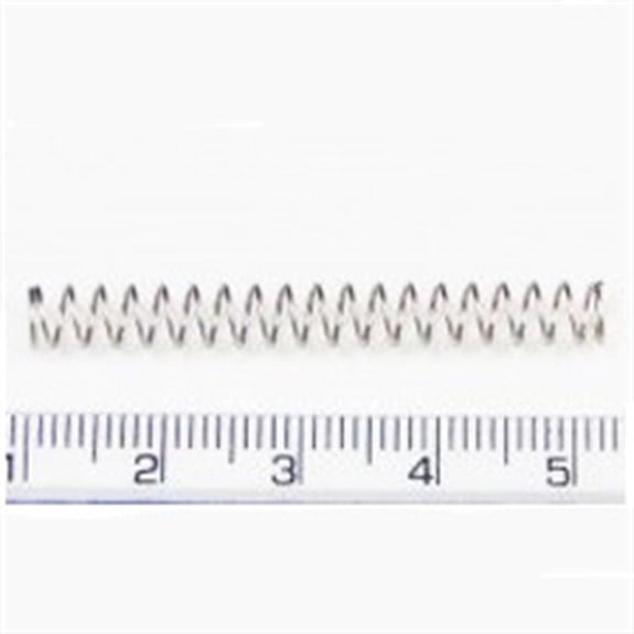 Hosco Japan PG42 Manyetik Yayı Çift (42mm)