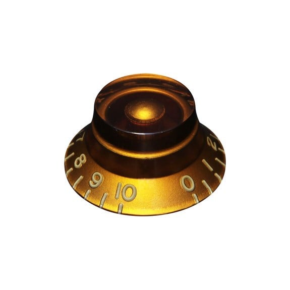 Hosco Japan SKA160I Knob Kehribar Renk - İnç
