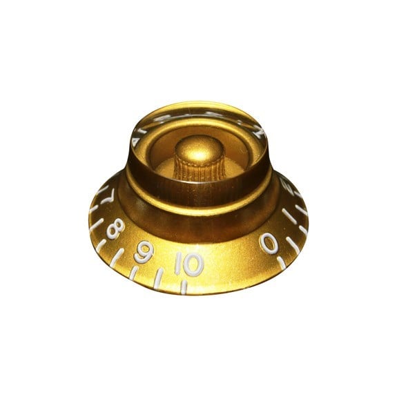 Hosco Japan SKG160I Knob Altın Renk - İnç