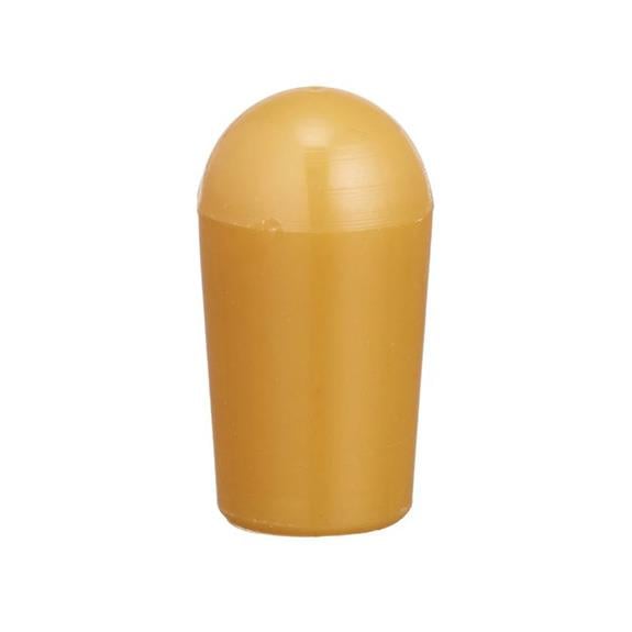 Hosco Japan TA340I Switch Knob Amber İnç