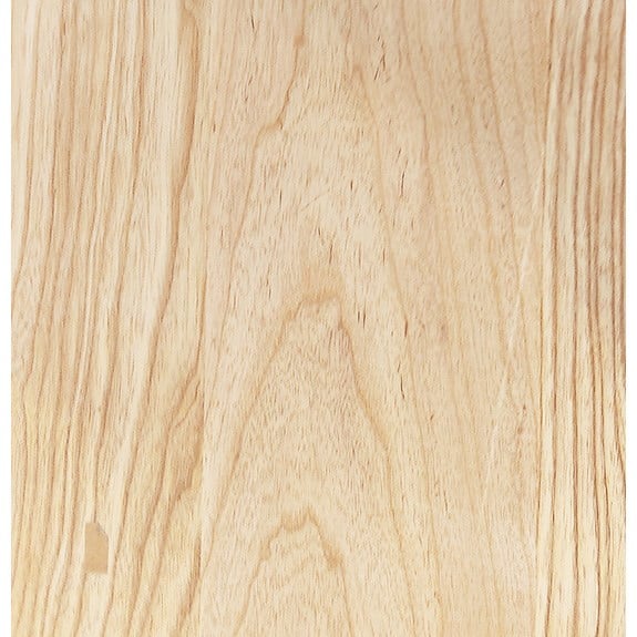 Hosco Japan TG3LA 3 Parça Lightweight Swamp Ash Blank