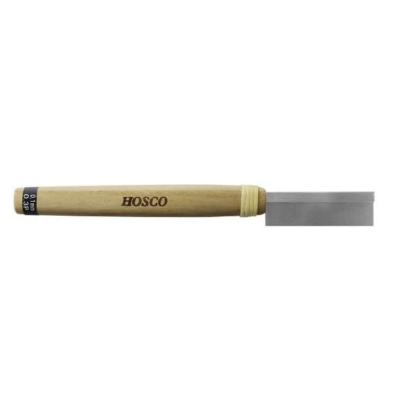 Hosco Japan TL-H-FCSW103 Hassas Kesim Luthier Mini Testere
