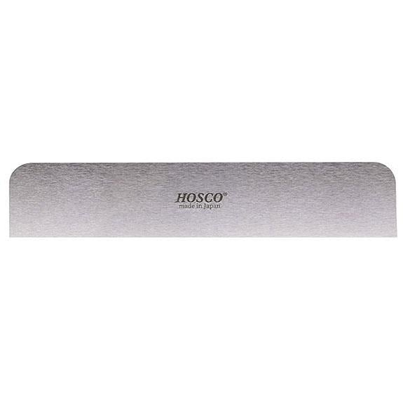 Hosco Japan TL-SCRL18 Ağaç Kazıyıcı Çelik Scraper 18cm
