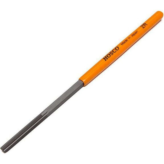 Hosco Japan TLFE2 Fret Dress Eğe