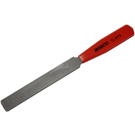 Hosco Japan TLFF3 Perde Eğesi Large 