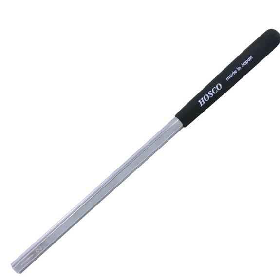 Hosco Japan TLFFD600 Elmas Üçü Bir Arada Perde Eğesi