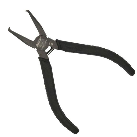 Hosco Japan TLTC5 Fret Puller Karbon Çelik Pense
