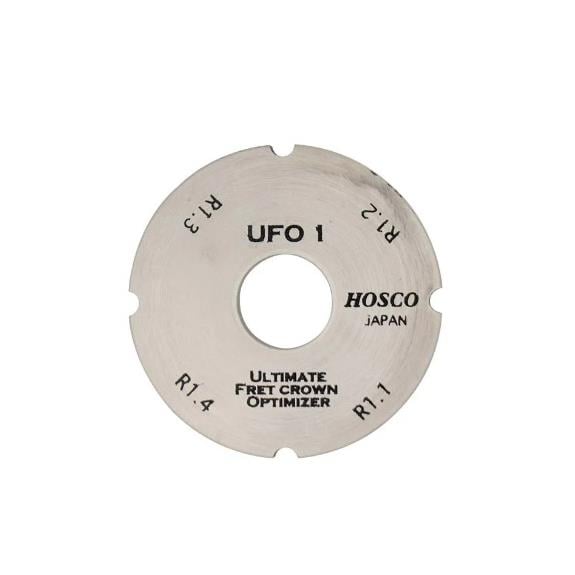 Hosco Japan Ufo1 Crown Optimizer Elmas Perde Eğesi