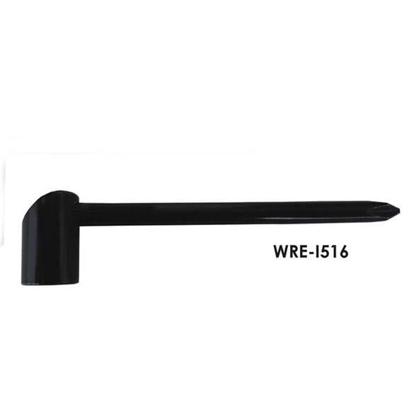 Hosco Japan WRE-i516J Sap Alyanı Pipo 5/16 inç