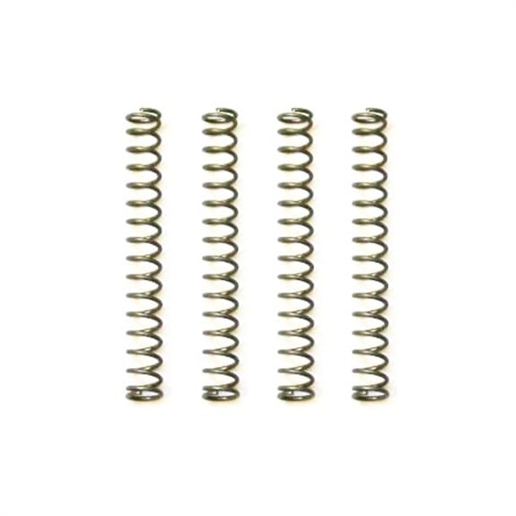 Humbucker Manyetik Yay Takımı (4 Adet)