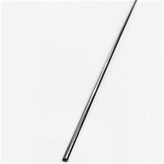 Jescar 43080-S Stainless Steel Fret - 61cm Çubuk