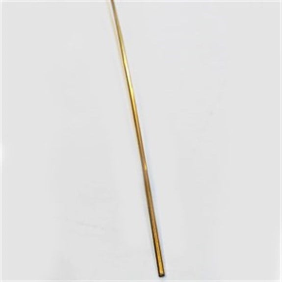 Jescar 55090-EVO Evo Gold Fret - 61cm Çubuk