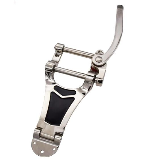 KD BG6005CR Bigsby Stil Vibrato Köprü Krom