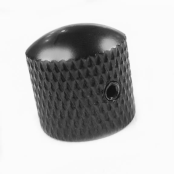 KD C1004BKM Metal Knob Alyanlı Mat Siyah