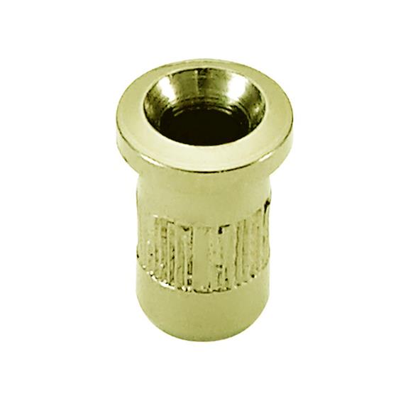 KD L1005GD Tel Yüzüğü (Ferrules) 6 Adet Altın