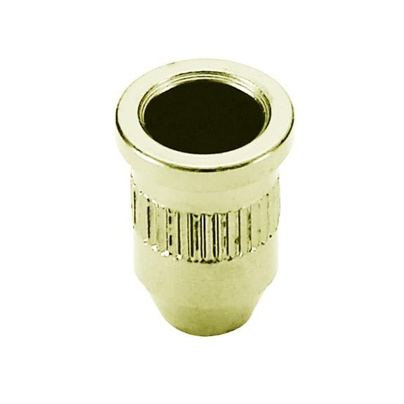 KD L1009GD Tel Yüzüğü (Ferrules) 6 Adet Altın
