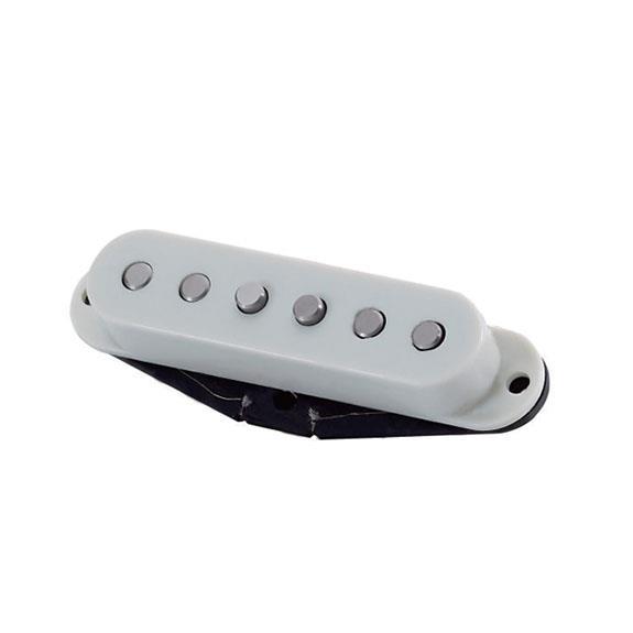 KD P1016 Alnico 5 Strat Single Manyetik Sap
